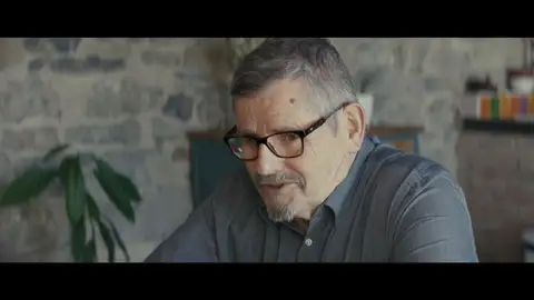 El exetarra Latasa reconoce que fue una "liberación" para él su detención: "Ahora me daréis de hostias y luego descansaré en la cárcel" El exetarra Latasa reconoce que fue una "liberación" para él su detención: "Ahora me daréis de hostias y luego descansaré en la cárcel"