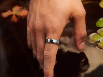 Oura Ring 5 Oura Ring 5