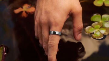 Oura Ring 5