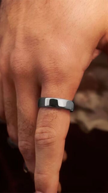Oura Ring 5