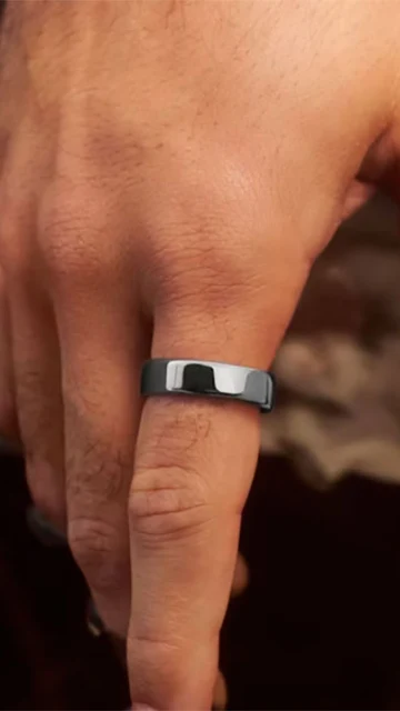 Oura Ring 5