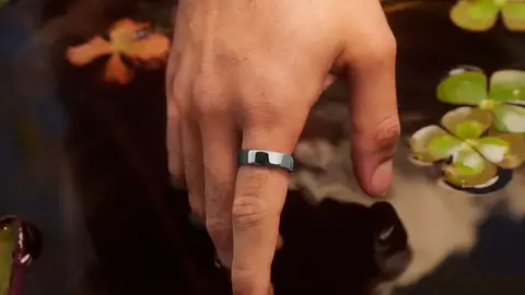Oura Ring 5 Oura Ring 5