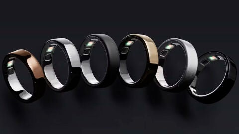 Oura Ring 5