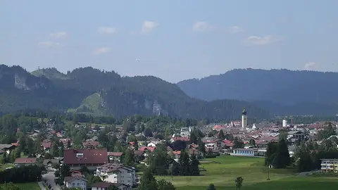Reutte Reutte