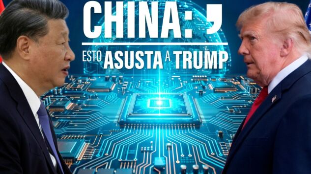 Trump ignora los avisos sobre IA porque a lo que teme es a China: este es el poder que ganar&aacute; quien resulte l&iacute;der en esta carrera