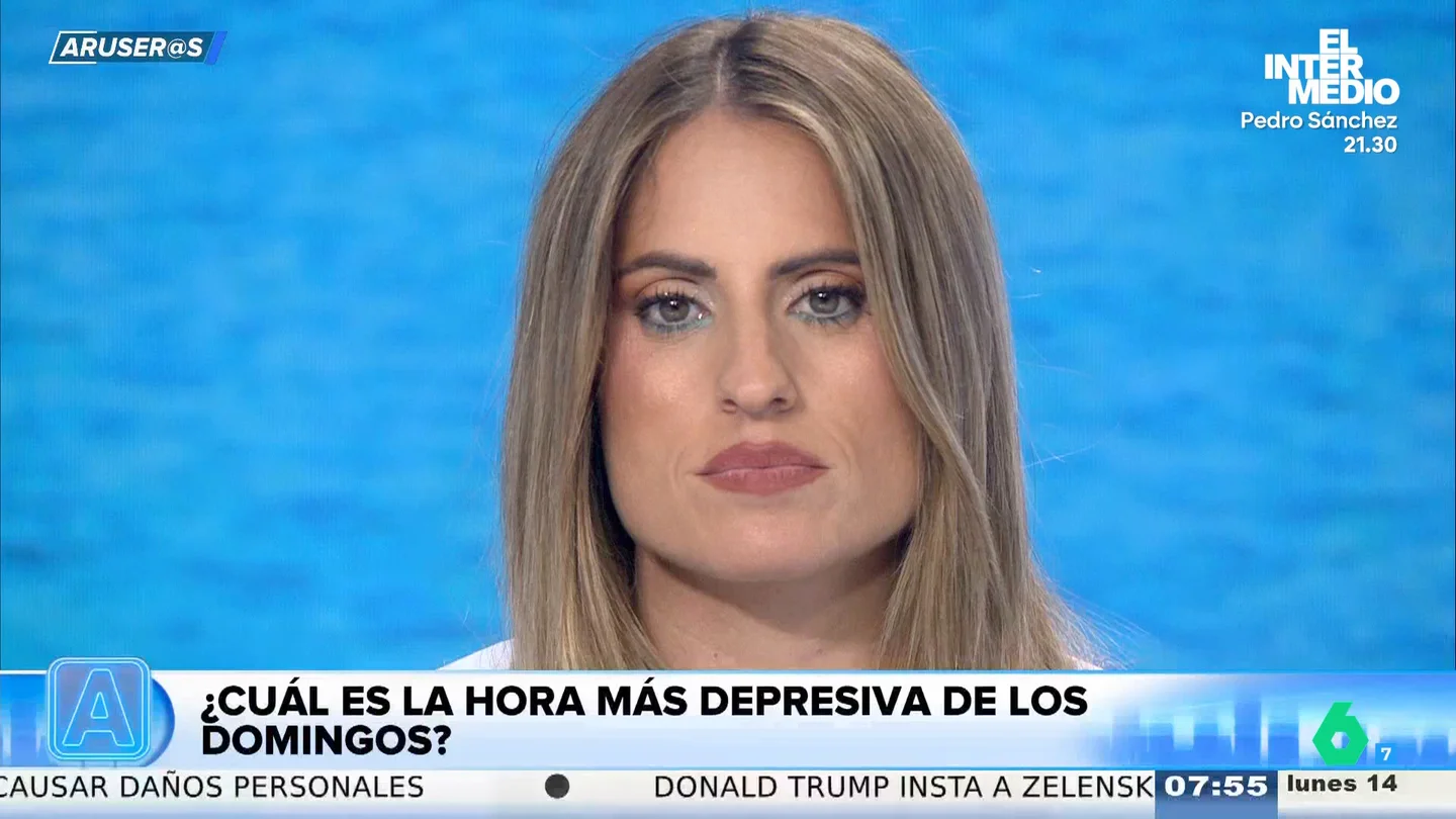 La razón científica tras la tristeza generalizada de los domingos por la tarde: "No estás solo" La razón científica tras la tristeza generalizada de los domingos por la tarde: "No estás solo"