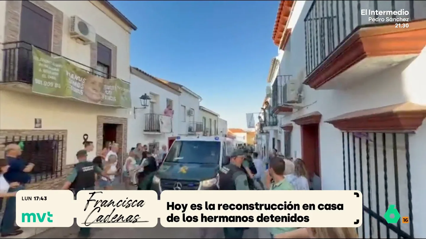 reconstrucción hornachos reconstrucción hornachos