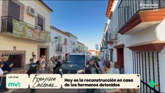reconstrucci&oacute;n hornachos