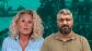 Los socialistas Montse M&iacute;nguez y Melchor Le&oacute;n
