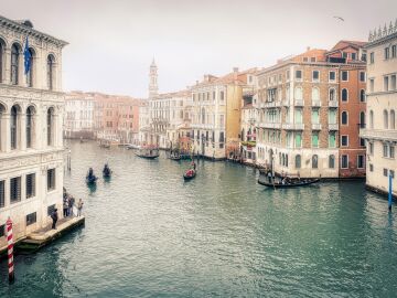 Venecia