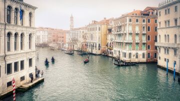 Venecia