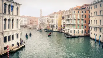 Venecia Venecia
