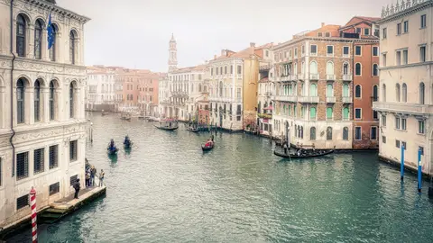 Venecia Venecia