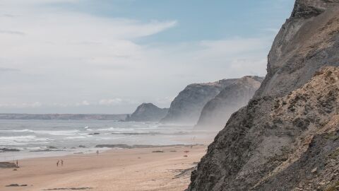 Algarve