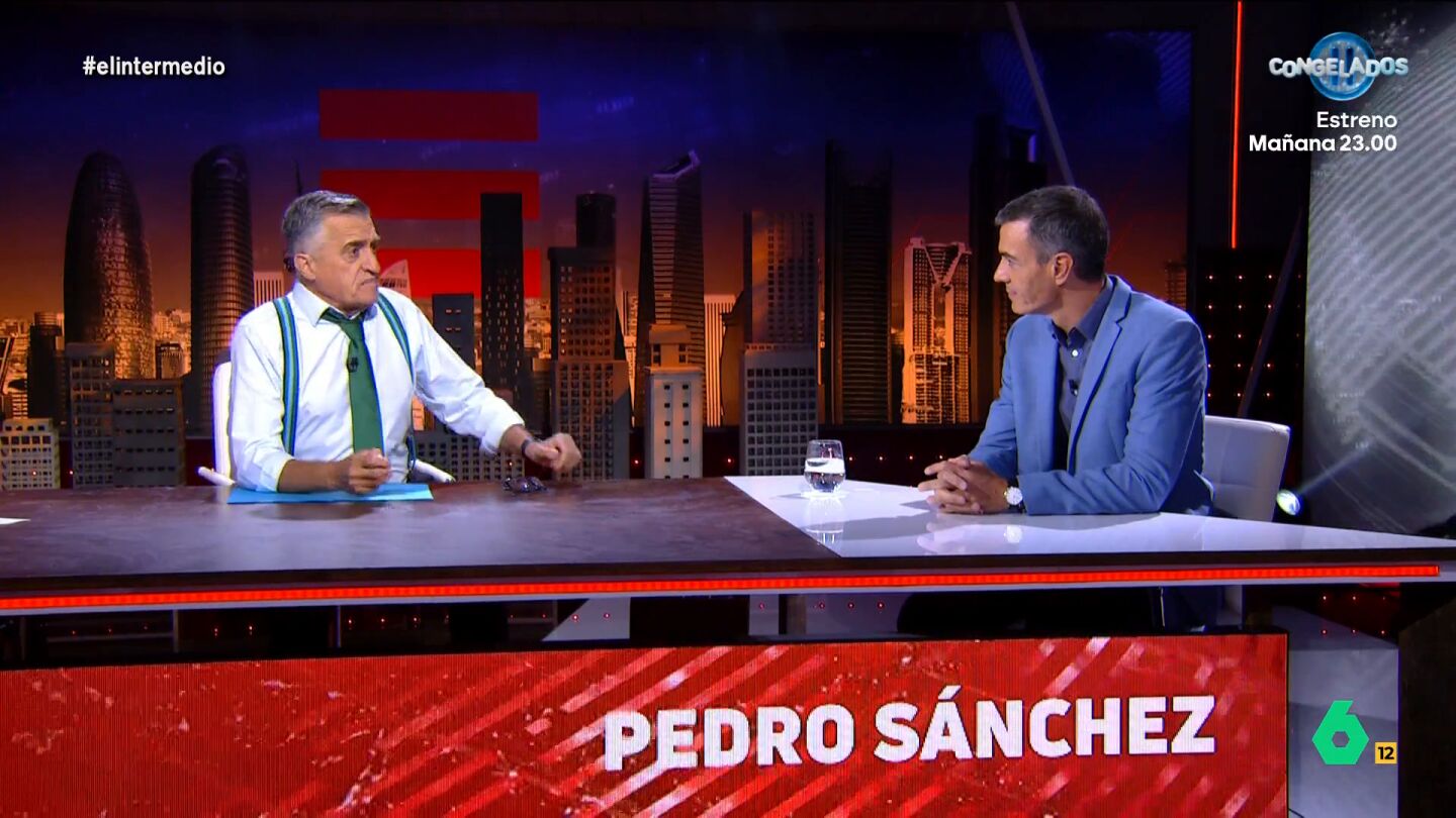 El presidente del Gobierno publica en su perfil v&iacute;deos en los que recomienda libros o m&uacute;sica. En muchos casos, estas recomendaciones enlazan con debates como, por ejemplo, el uso de la Inteligencia Artificial. 