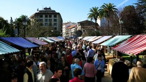 Mercado de Grado