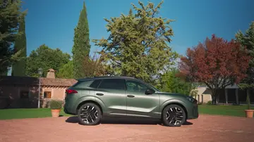 Cupra Terramar Cupra Terramar