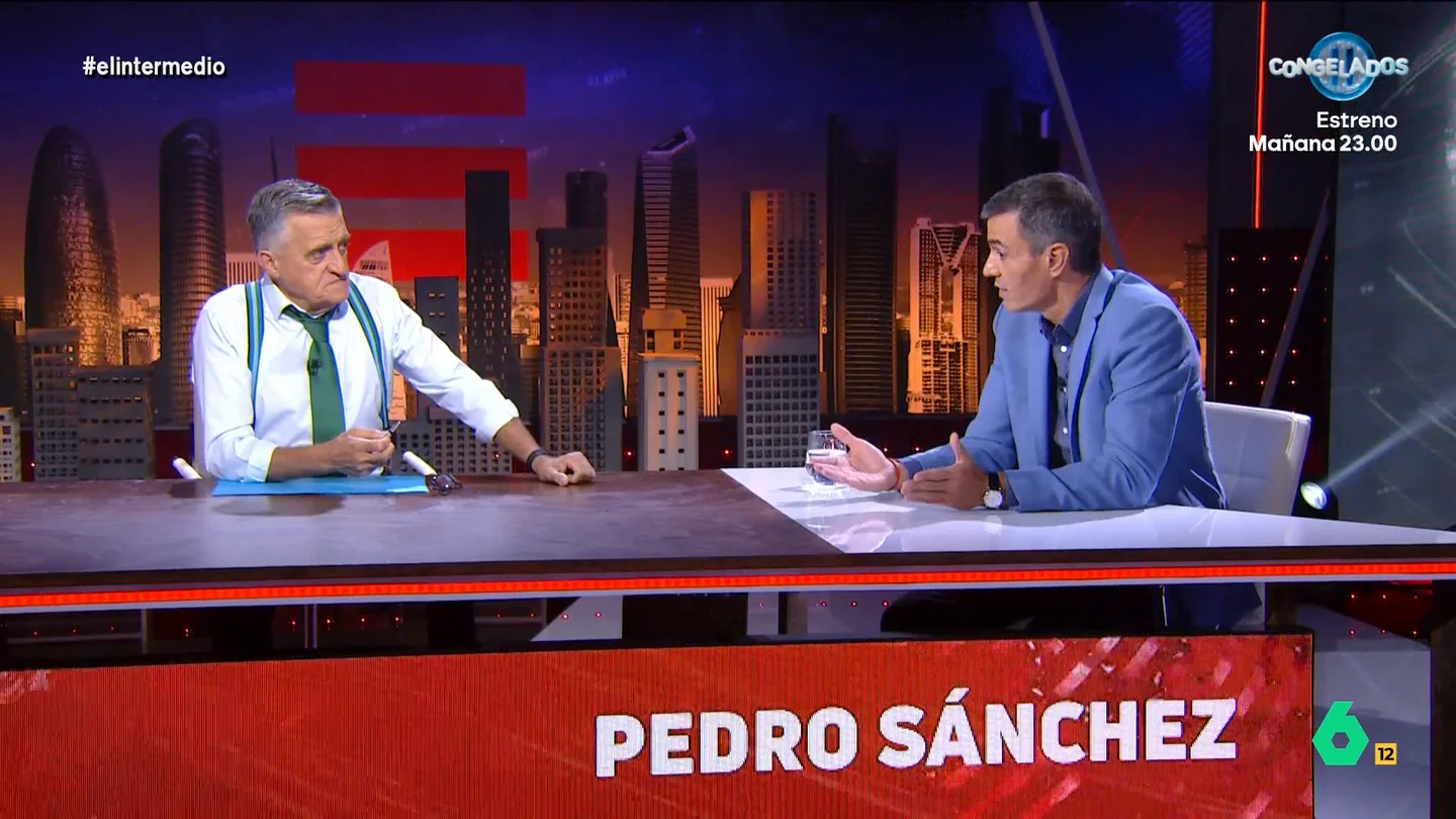 Pedro Sánchez - Juez Peinado Pedro Sánchez - Juez Peinado