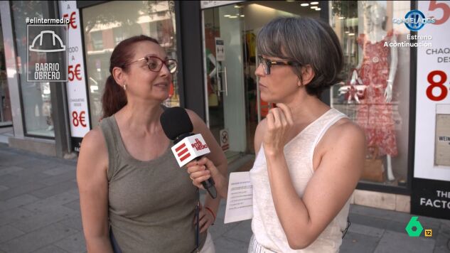 Thais Villas visita un barrio rico y un barrio obrero para hablar sobre viajes. All&iacute; encuentra personas que han llegado a gastarse 20.000 euros en Pek&iacute;n y quien sue&ntilde;a con viajar a Lanzarote o Punta Cana.