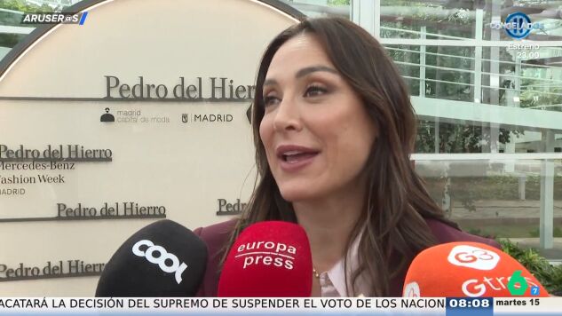 Tamara Falc&oacute;