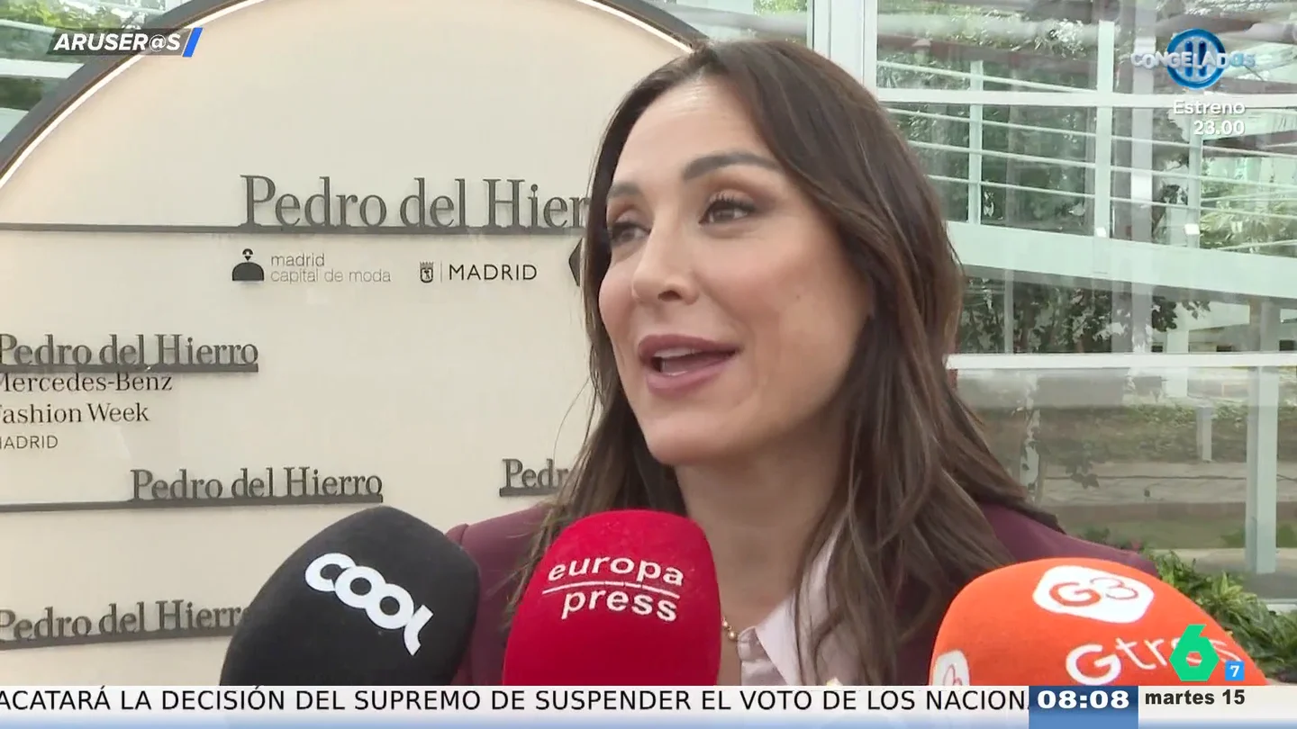 Tamara Falcó Tamara Falcó