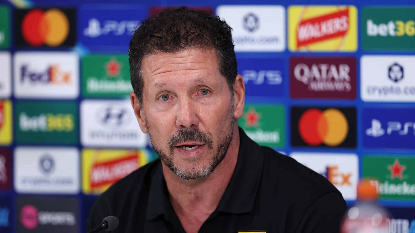 Simeone Simeone