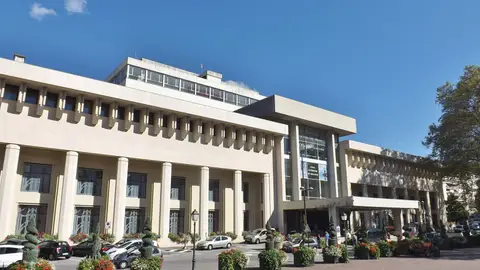 Thermes Nationaux de Aix-les-Bains Thermes Nationaux de Aix-les-Bains