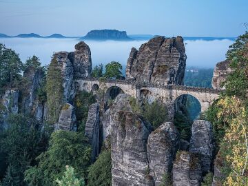 Puente Bastei
