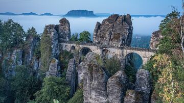 Puente Bastei
