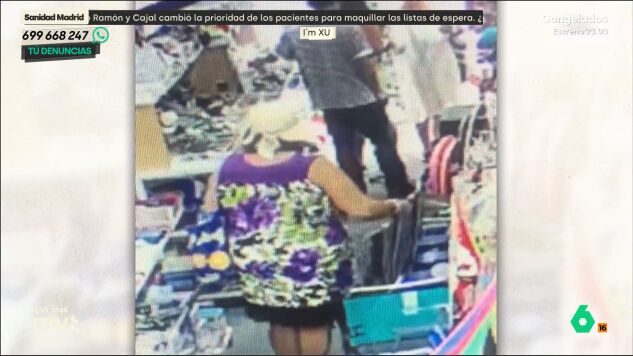 Harto de los robos en su establecimiento, el due&ntilde;o de un bazar chino ha decidido pasar a la acci&oacute;n: graba a los ladrones y les busca por la calle o la playa, les muestra el v&iacute;deo donde les ha pillado in fraganti, los denuncia a la Polic&iacute;a y los expone en las redes.