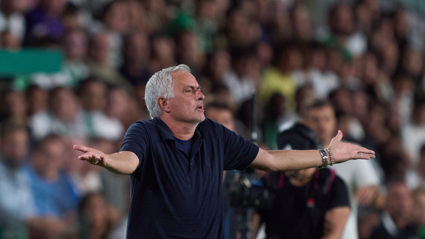 Mourinho