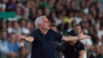 Mourinho