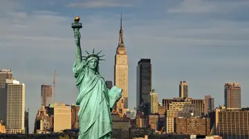 Estatua de la Libertad Estatua de la Libertad