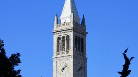 Torre de Berkeley