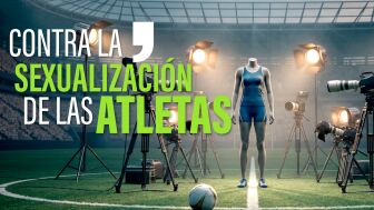La lucha contra la sexualizaci&oacute;n de las mujeres en el deporte no es nueva: otras pol&eacute;micas m&aacute;s all&aacute; de la Sydney Sweeney