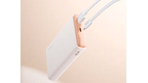  Oppo 33W Pocket Charge Super Flash Charge Power Bank 10000