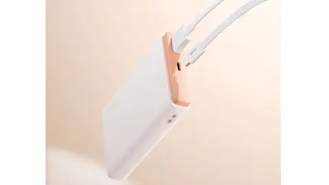 Oppo 33W Pocket Charge Super Flash Charge Power Bank 10000 Oppo 33W Pocket Charge Super Flash Charge Power Bank 10000