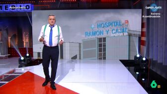 Varios jefes de secci&oacute;n del Hospital Ram&oacute;n y Cajal cambiaban la prioridad de los pacientes que estaban a la espera de una intervenci&oacute;n para, de esta manera, reducir las listas de espera. 