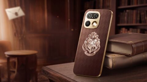 realme 16 Pro Harry Potter Edition