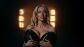 Imagen del anuncio de Sydney Sweeney para la casa de apuestas Norvig.