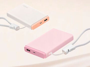  Oppo 33W Pocket Charge Super Flash Charge Power Bank 10000