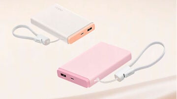 Oppo 33W Pocket Charge Super Flash Charge Power Bank 10000