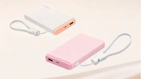 Oppo 33W Pocket Charge Super Flash Charge Power Bank 10000 Oppo 33W Pocket Charge Super Flash Charge Power Bank 10000