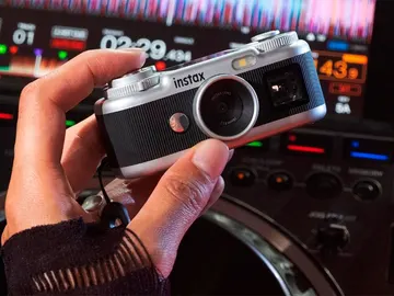 Fuji Instax Pal 2 Fuji Instax Pal 2