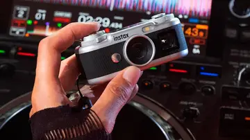 Fuji Instax Pal 2 Fuji Instax Pal 2