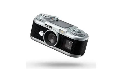 Fuji Instax Pal 2 Fuji Instax Pal 2