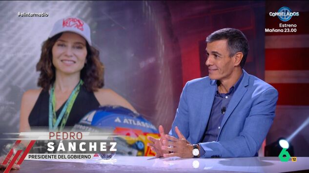 sanchez ayuso f1