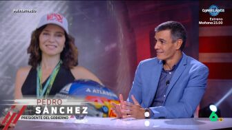 sanchez ayuso f1