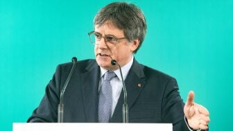 &iquest;Cu&aacute;ndo volver&aacute; Puigdemont a Espa&ntilde;a? La situaci&oacute;n tras el 'no' del juez Llarena a la amnist&iacute;a en este momento