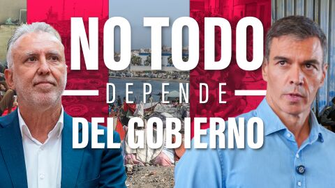 Largos procesos de devoluci&oacute;n y el control de Marruecos sobre la frontera: lo que no depende del Gobierno para dar por finalizada la crisis de Ceuta